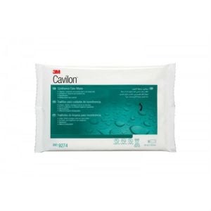 Cavilon 9274 İnkontinans Bakım Mendili 8 - Medikaltec Cavilon İnkontinans Bakım Mendili 8´li