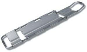 Comfort Plus Kaşık Sedye Travmalı yaralı - Medikaltec Kaşık Sedye