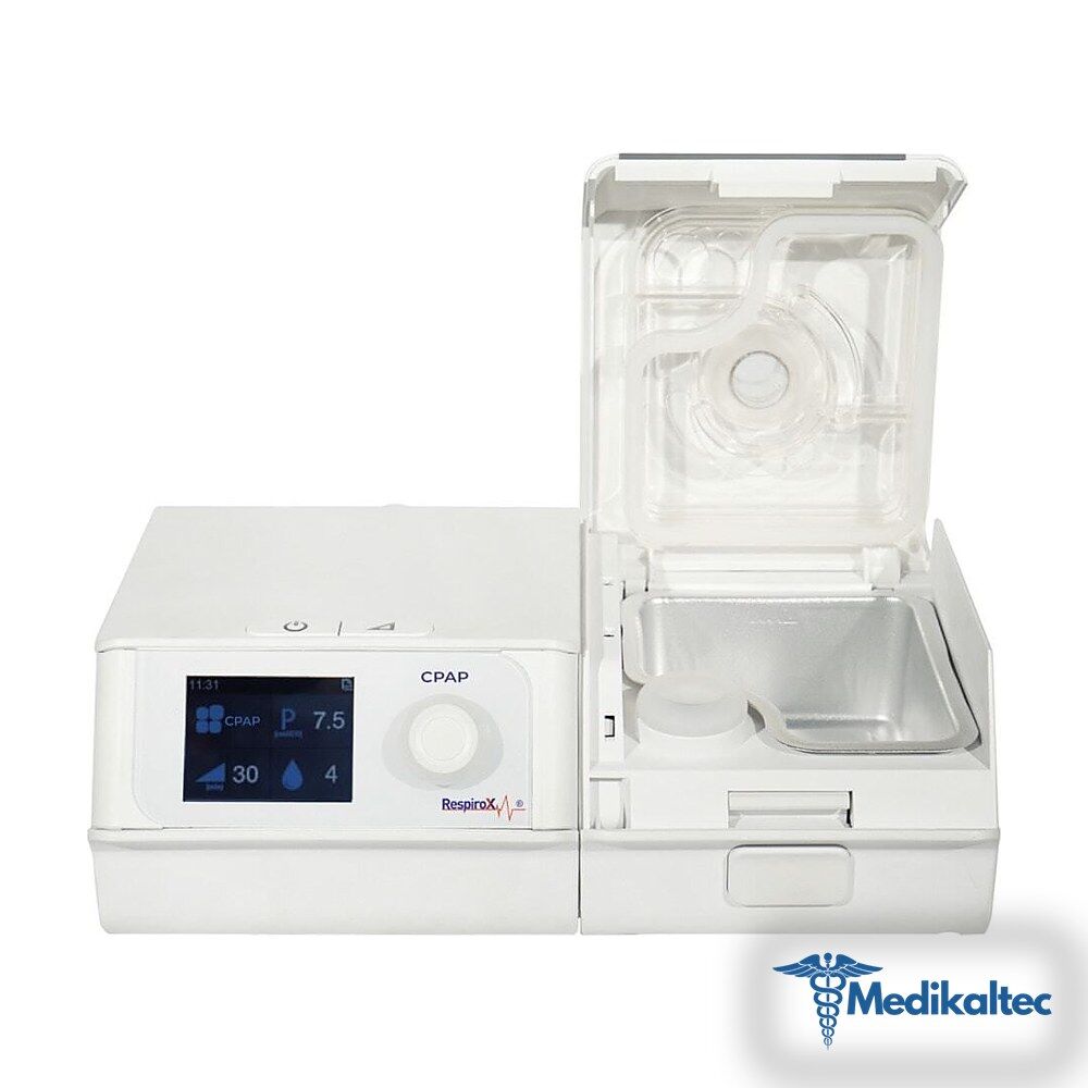 Medikaltec SoundSleep Cpap Cihazı Medikaltec2139 - Görsel 1 (Ön görünüm)