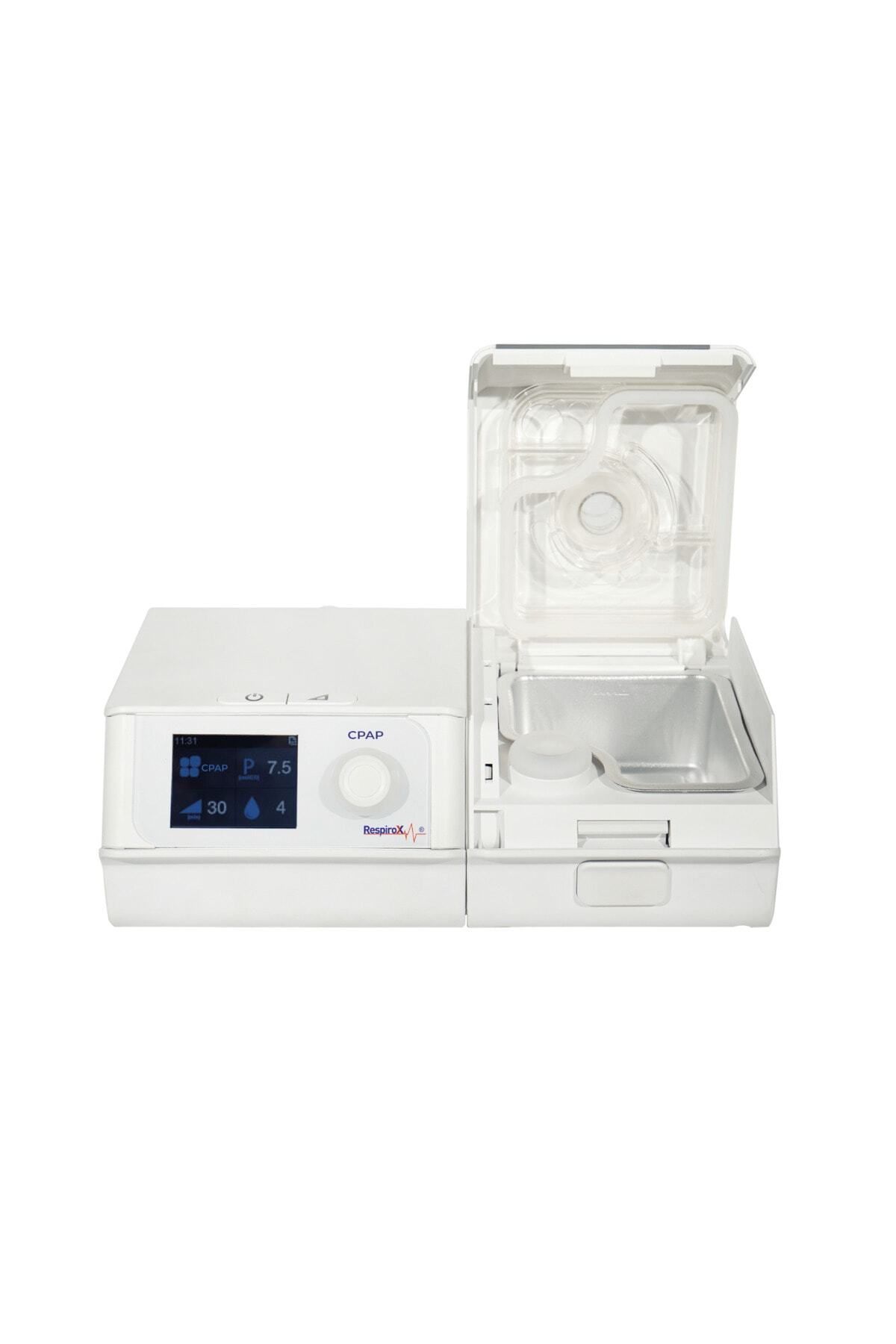 Medikaltec SoundSleep Cpap Cihazı Medikaltec2139 - Görsel 1 (Ön görünüm)