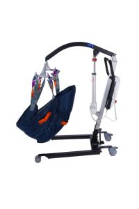 Medikaltec Comfort Plus Dm-190 Compact Hasta Transfer Lifti