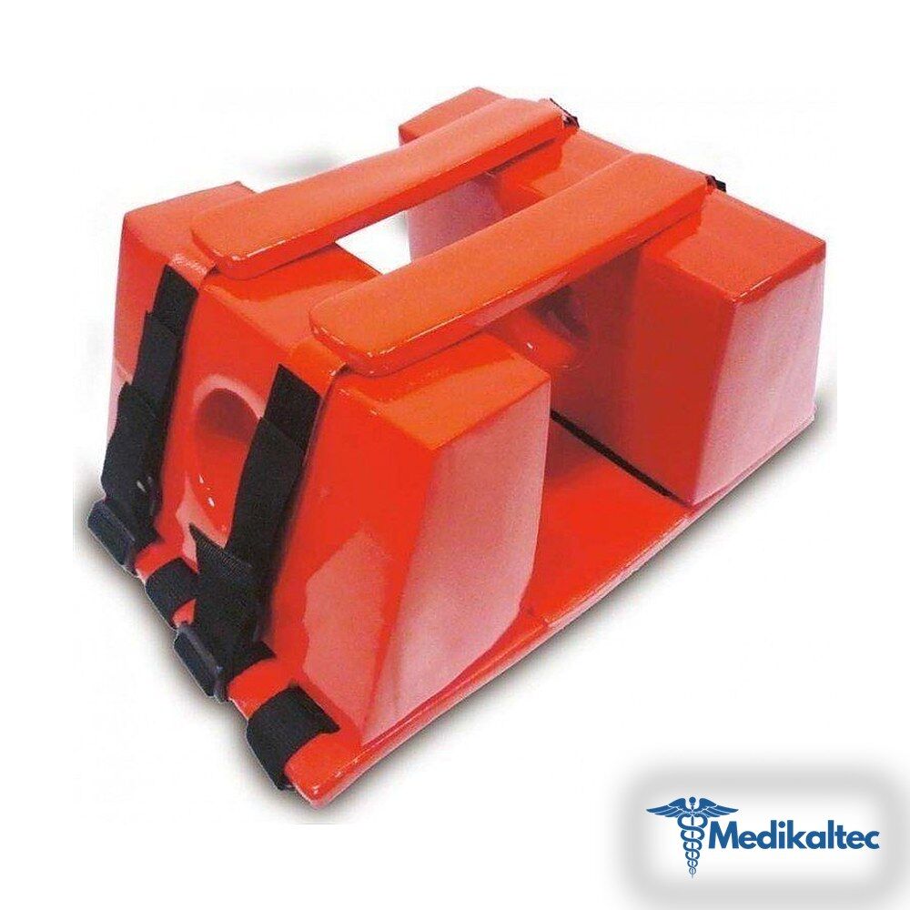 Comfort Plus Baş Sabitleyici Baş Sabitle - Medikaltec Baş Sabitleyici Medikaltec7693 - Görsel 1 (Ön görünüm)