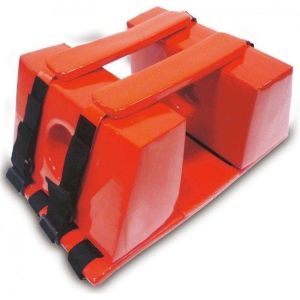 Comfort Plus Baş Sabitleyici Baş Sabitle - Medikaltec Baş Sabitleyici Medikaltec7693 - Görsel 1 (Ön görünüm)