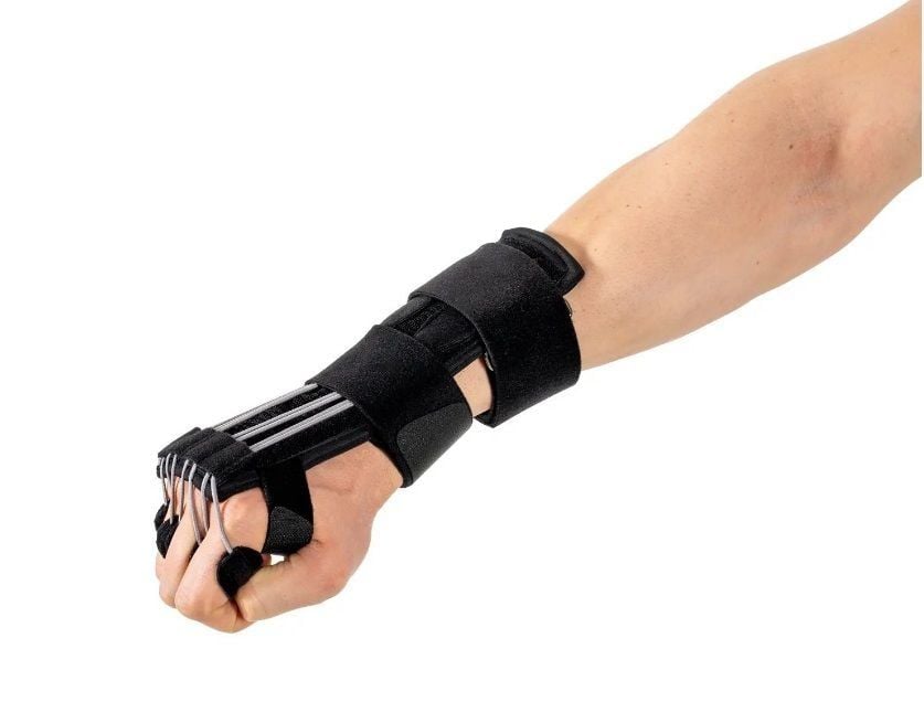 W350 Düşük El Bilek Ateli Bilek Çevresi 22-24 cm