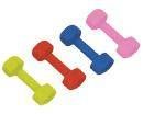 Medikaltec Dumbell Ağırlık 1 kg (Medikaltec127)