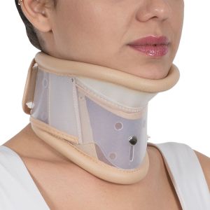 Medikaltec Servikal Çeneli Boyunluk | An - Medikaltec Servikal Çeneli Boyunluk | Anatomik, Ayarlanabilir ve Dayanıklı Destek…