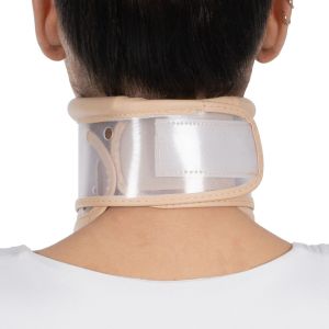 Medikaltec Servikal Çeneli Boyunluk | An - Medikaltec Servikal Çeneli Boyunluk | Anatomik, Ayarlanabilir ve Dayanıklı Destek…
