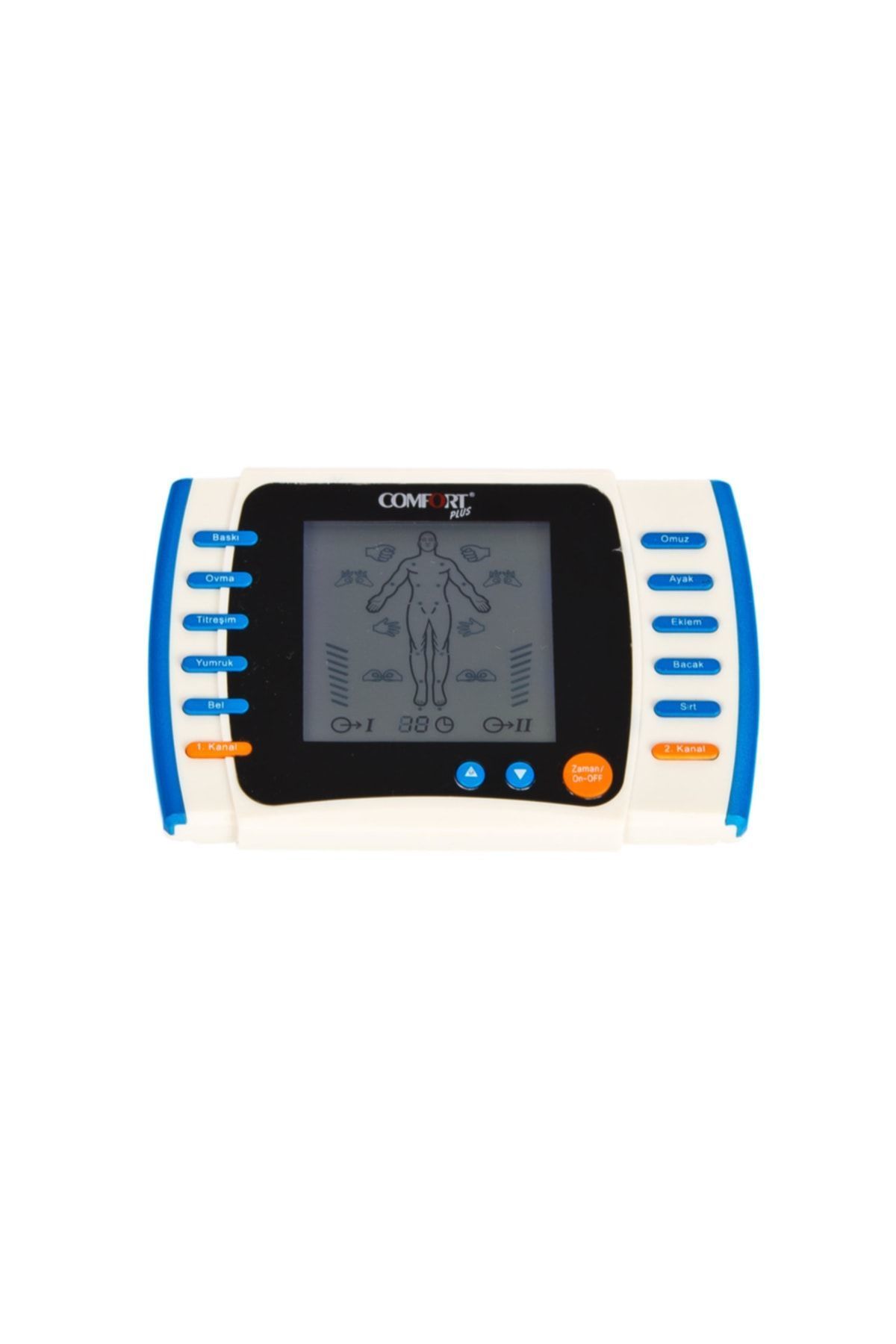 Medikaltec Comfort Plus Dm-214 Tens Cihazı