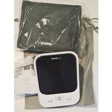 AXD-809 Türkçe Konuşan Dijital Tansiyon Aleti