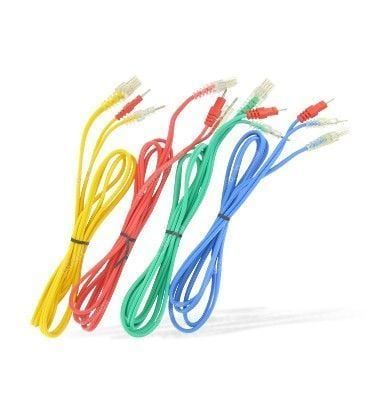Medikaltec  8 Pin Elektrot Kablosu