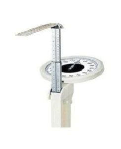 Mesilife JSA-180 Baskül Boy Ve Kilo Ölçe - Medikaltec JSA- Baskül Boy Ve Kilo Ölçer Mekanik