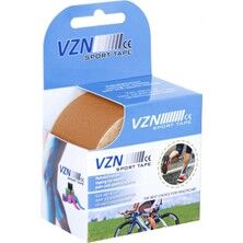 Medikaltec Sporttape Ten Kinezyo Bandı S - Medikaltec Sporttape Ten Kinezyo Bandı Sporcu Kas Bandı 5cmx5mt