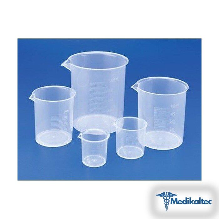 Beher Plastik