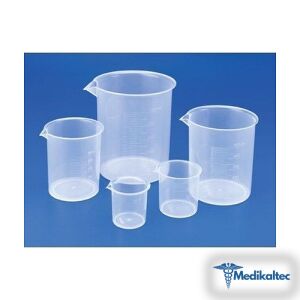 Beher Plastik