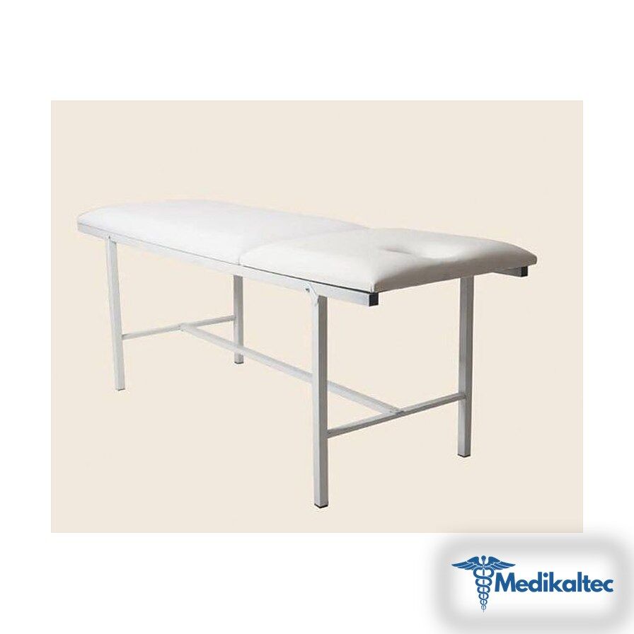 Medikaltec Masaj Masası Medikaltec5153 - Görsel 1 (Ön görünüm)