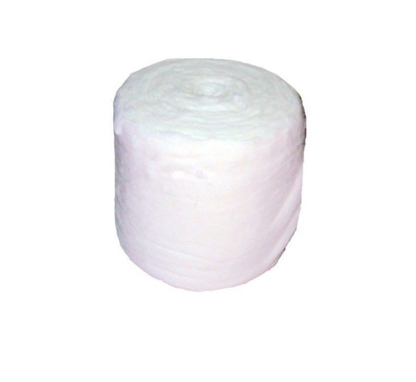 Medikaltec Hidrofil Pamuk 1 Kg Rulo Medikaltec2143 - Görsel 1 (Ön görünüm)