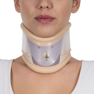 Medikaltec Servikal Çeneliksiz Boyunluk - Medikaltec Servikal Çeneliksiz Boyunluk | Ayarlanabilir, Dayanıklı ve Konforlu…