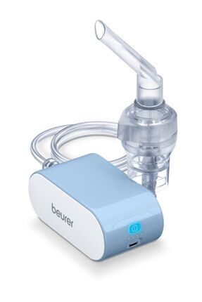 Masaj Cihazı, Vücut Rahatlatıcı Ürün, Ki - Medikaltec Enhalasyon, Astım, Nefes DarlığıIh Nebülizatör,