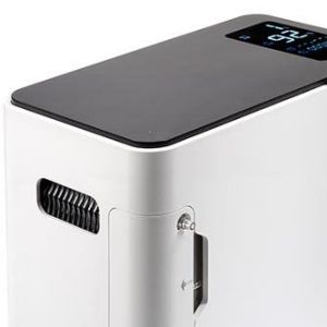Medikaltec  Yu-300 Mini Oksijen Konsantratörü
