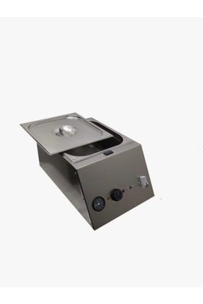 Medikaltec Litre (KOMPLE PASLANMAZ ÇELİK - Medikaltec Litre (KOMPLE PASLANMAZ ÇELİK)Parafin Kazanı