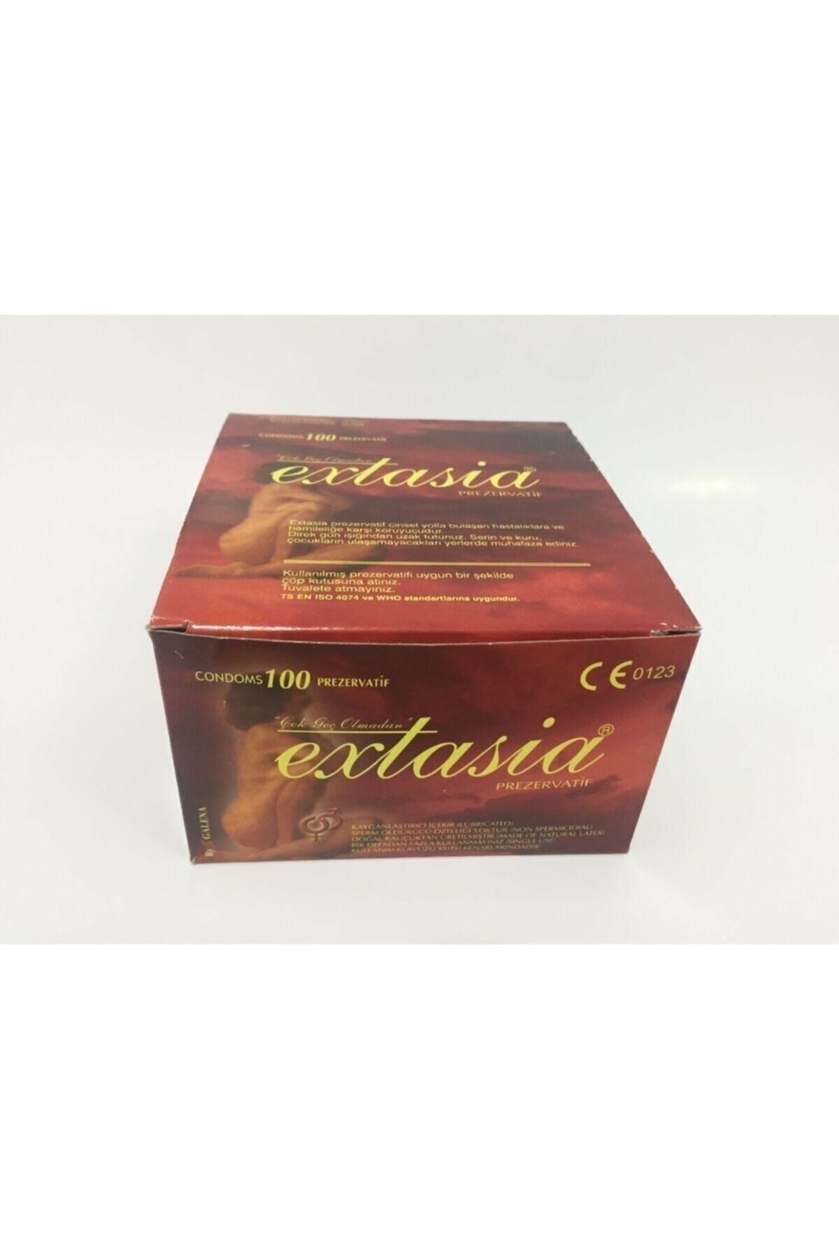 Medikaltec Prezarvatif Condom 100 Adet Medikaltec4146 - Görsel 1 (Ön görünüm)