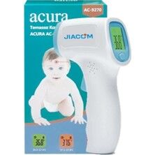 AC-9270 Jiacom Kızılötesi Temassız Ateşölçer
