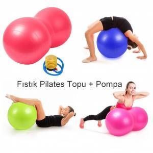 Joints - Egzersiz icin Fıstık Top fasuly - Medikaltec Joints - Egzersiz icin Fıstık Top fasulye Top