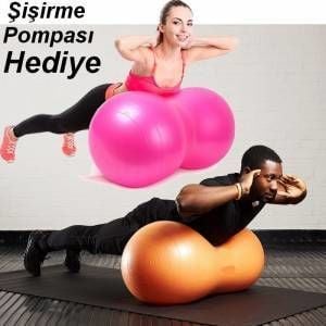 Joints - Egzersiz icin Fıstık Top fasuly - Medikaltec Joints - Egzersiz icin Fıstık Top fasulye Top