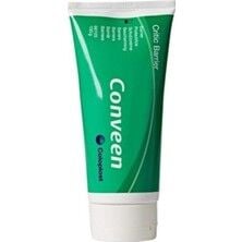 Coloplast Conveen Critic Bariyer Krem 100G Critic