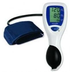 Medikaltec Mikrolife Yarı Otomatik BP 3AS1-2 Tansiyon Aleti Medikaltec5158 - Görsel 1 (Ön görünüm)