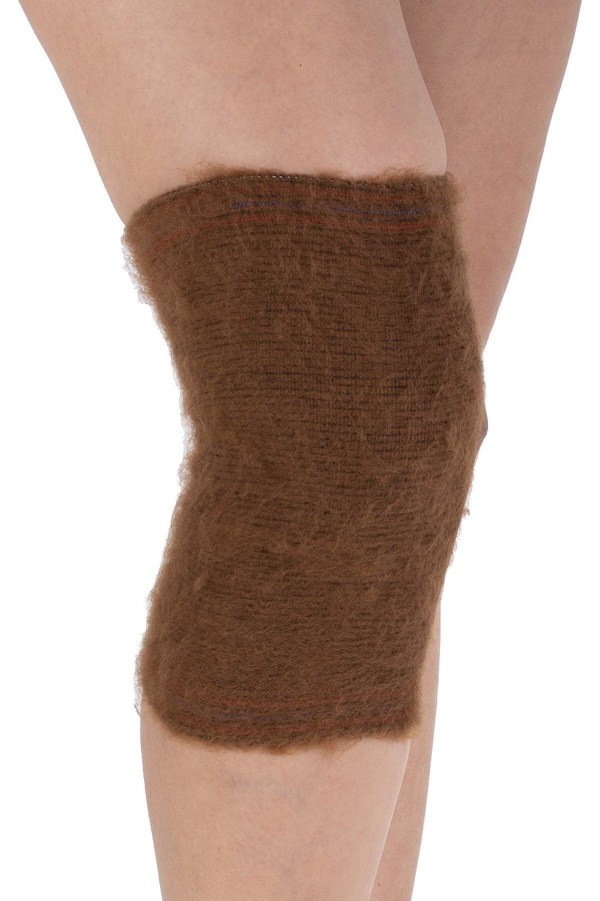 Medikaltec Deve Tüyü Dizlik 2 Adet L Beden 2 Adet