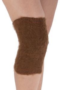 Medikaltec Deve Tüyü Dizlik 2 Adet L Beden 2 Adet