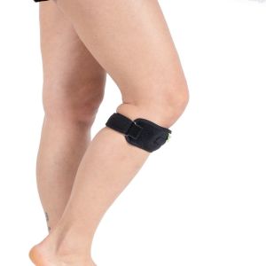 Patella Diz Bandı Patella Tendon Bandı P - Medikaltec Patella Diz Bandı Patella Tendon Bandı Medikaltec8802 - Görsel 3 (Ön…