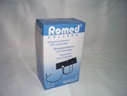 Medikaltec Romed Tansiyon Ölçme Aleti Medikaltec5159 - Görsel 1 (Ön görünüm)