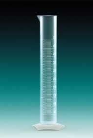Medikaltec Eczane İçin Plastik Sıvı Ölcer Mezur 100 CC (Medikaltec138)