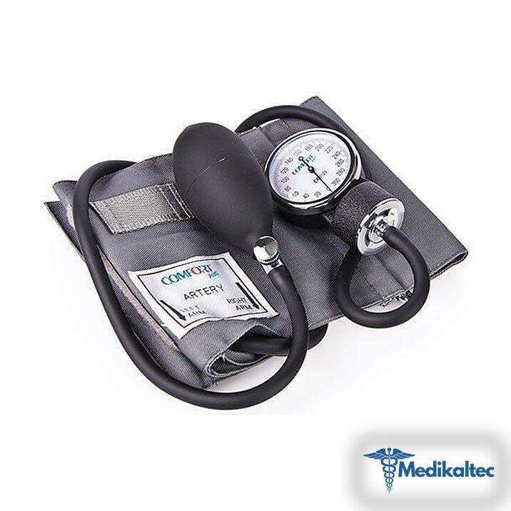Medikaltec Tansiyon Ölçme Aleti Medikaltec5160 - Görsel 1 (Ön görünüm)