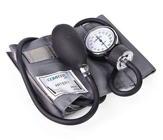 Medikaltec Tansiyon Ölçme Aleti Medikaltec5160 - Görsel 1 (Ön görünüm)