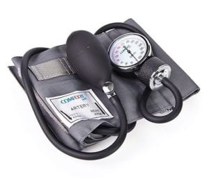 Medikaltec Tansiyon Ölçme Aleti Medikaltec5160 - Görsel 1 (Ön görünüm)
