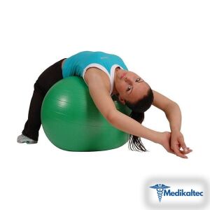 Azuni Gym Ball Pilates Topu 75 CmAzuni G - Medikaltec Azuni Gym Ball Pilates Topu Cm Medikaltec8804 - Görsel 1 (Ön görünüm)