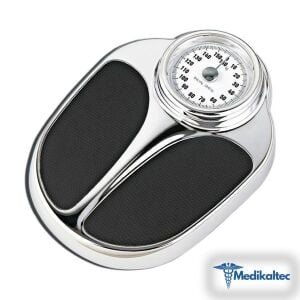Medikaltec Büyük Kadranlı Baskül Medikaltec5161 - Görsel 1 (Ön görünüm)