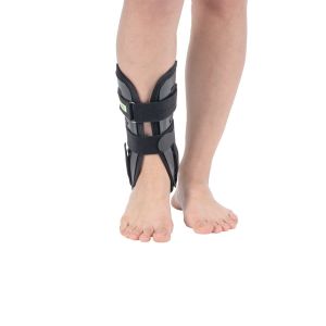 Pedli Ayak Bileklik Eklem şekline uygun  - Medikaltec Pedli Ayak Bileklik