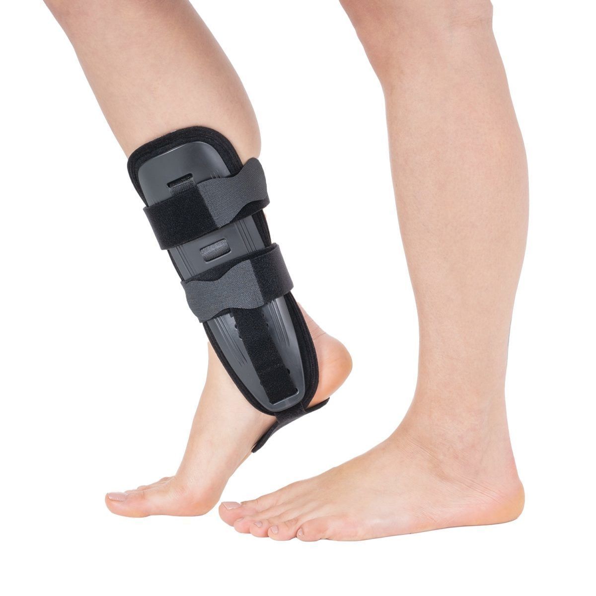 Pedli Ayak Bileklik Eklem şekline uygun  - Medikaltec Pedli Ayak Bileklik