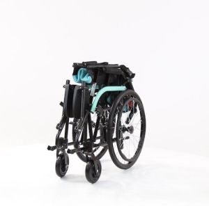 Refakatçi Tekerlekli SandalyeRefakatçi T - Medikaltec Refakatçi Tekerlekli Sandalye