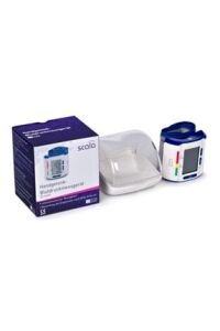 Medikaltec Sc-6400 Bilekten Ölçer Tansiyon Aleti