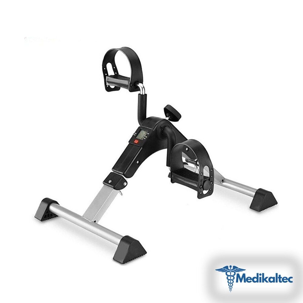 Medikaltec El Ayak Mini Kondüsyon Bisikleti - Rb-eb003 Medikaltec4154 - Görsel 1 (Ön görünüm)