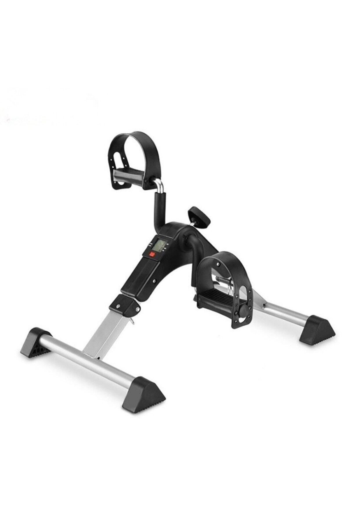 Medikaltec El Ayak Mini Kondüsyon Bisikleti - Rb-eb003 Medikaltec4154 - Görsel 1 (Ön görünüm)
