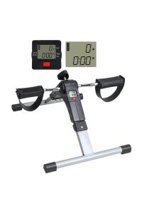 Medikaltec El Ayak Mini Kondüsyon Bisikleti - Rb-eb003 Medikaltec4154 - Görsel 4 (Ön görünüm)