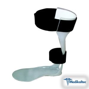 Medikaltec Reflex AFO Large 42 - 45 Cm SAĞ Medikaltec1142 - Görsel 1 (Ön görünüm)