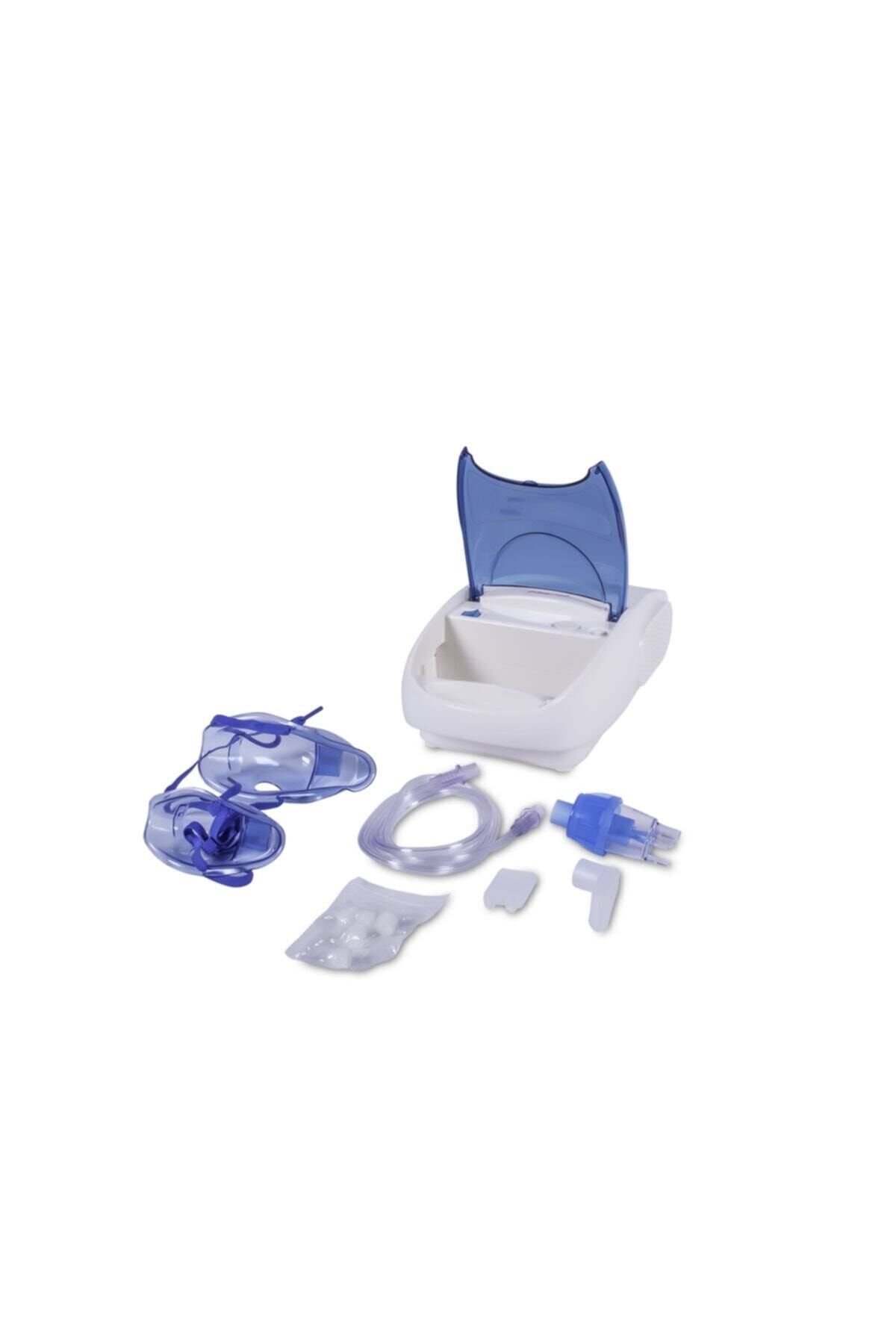 Medikaltec Nebulizatör Cihazı Medikaltec4155 - Görsel 1 (Ön görünüm)