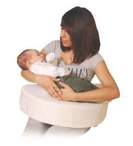 Medikaltec Bebek Emzirme Yastığı